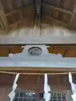 宮目神社(玉敷神社 境内社)(埼玉県)