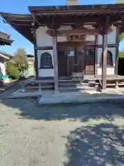 蓮乗寺(神奈川県)