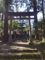 熊野神社(埼玉県)