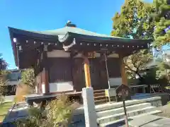 寳幢院の建物その他