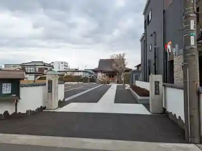 増全寺(神奈川県)