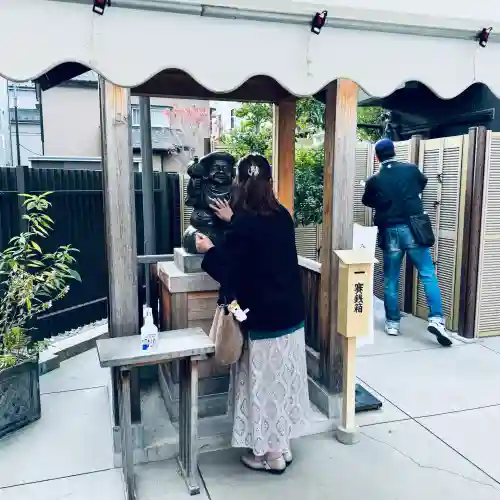 出雲大社埼玉分院(埼玉県)