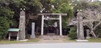 五所神社(千葉県)