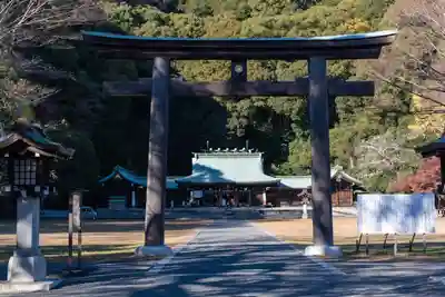 靜岡縣護國神社(静岡県)