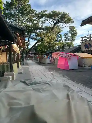 茨木神社(大阪府)