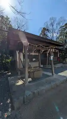 天穂日命神社(京都府)