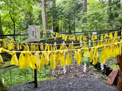 日光二荒山神社(栃木県)