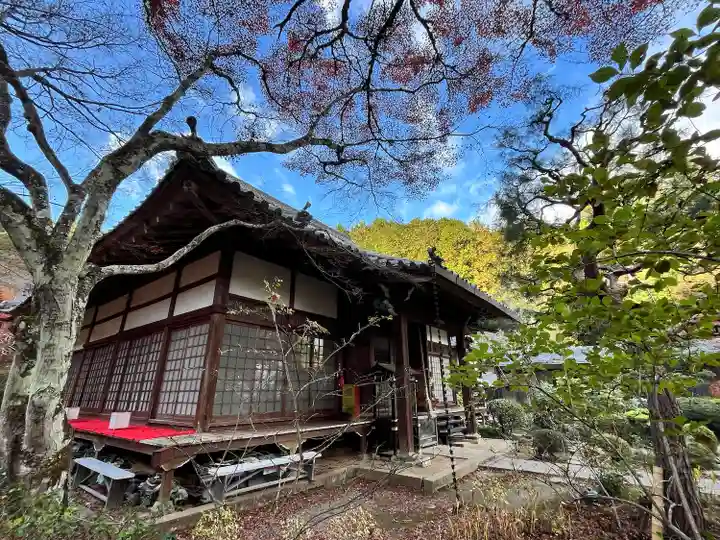 神藏寺(京都府)