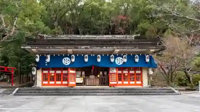 淵神社(長崎県)