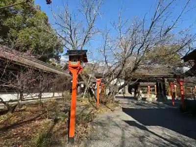 平野神社(京都府)