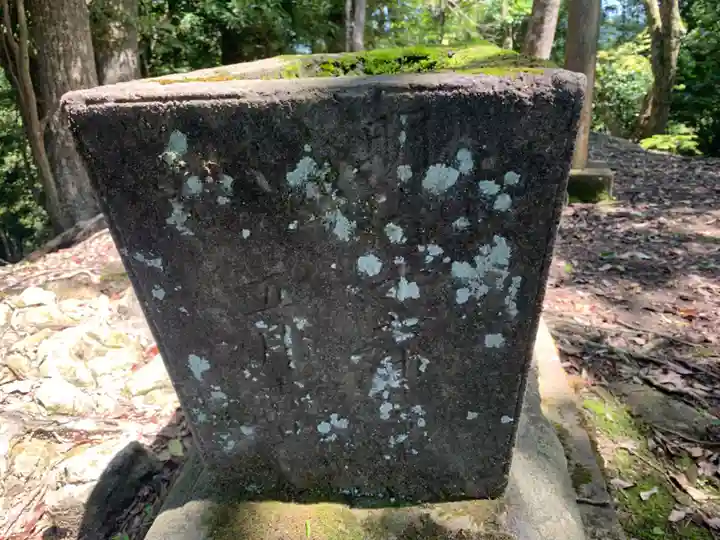 上浅間神社(千葉県)