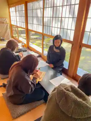 伊勢の国 四天王寺(三重県)