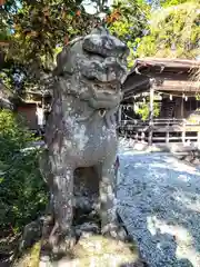 生出森八幡神社(里宮)(宮城県)