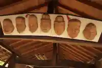 備中国總社のその他建物