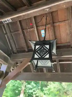 花畔神社のその他建物