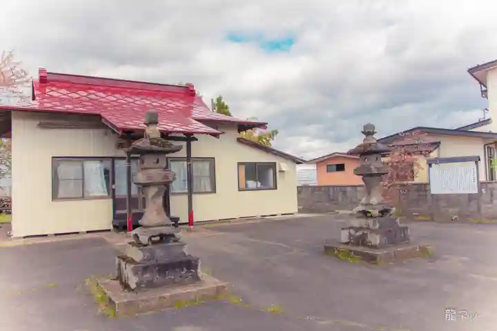 道祖神社(宮城県)