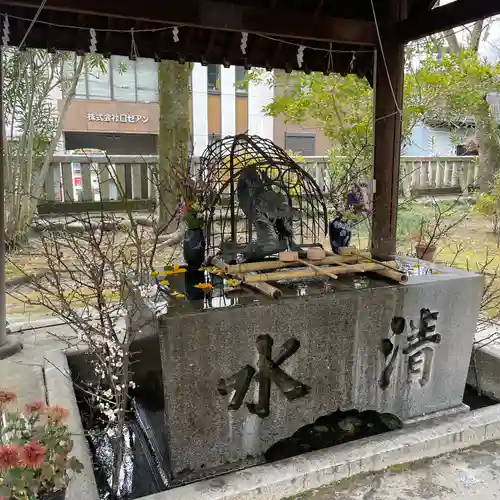 若宮神明社(愛知県)