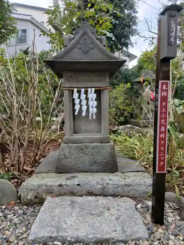 菊田神社(千葉県)