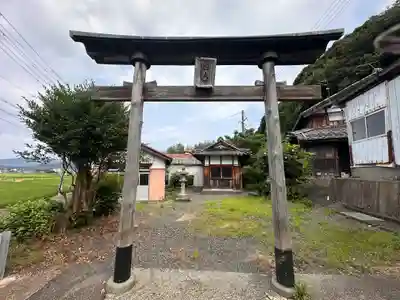 日吉神社(福井県)
