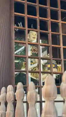 岡山神社(岡山県)