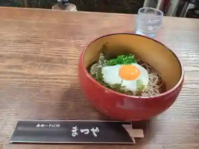 平泉寺白山神社(福井県)
