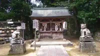 金刀比羅神社(京都府)