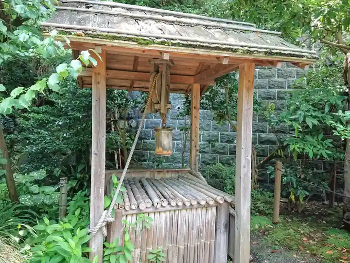 光妙寺のその他建物