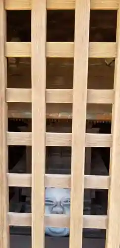 香取神社(東京都)