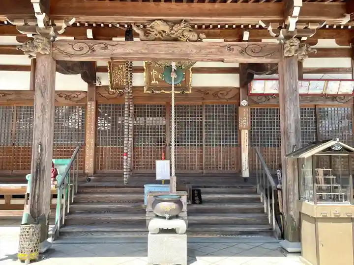 明王院(三重県)