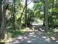 雨也神社(八大龍王社)(滋賀県)