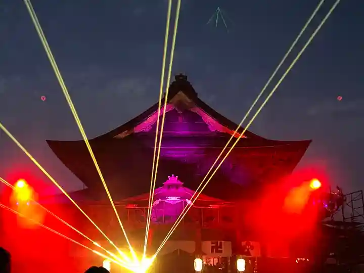 良性院(長野県)