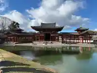 平等院の御朱印