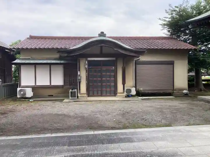 真田神社(神奈川県)