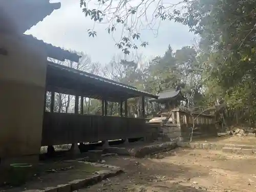 天神社(岡山県)