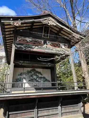 桐生天満宮(群馬県)