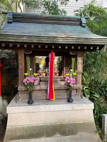 正寶院（飛不動尊）の御朱印