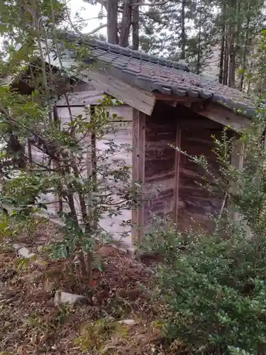 山神神社(宮城県)