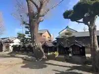 慎福寺(三重県)