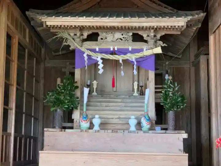 熊野神社(千葉県)