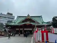 神田神社(神田明神)のお祭り