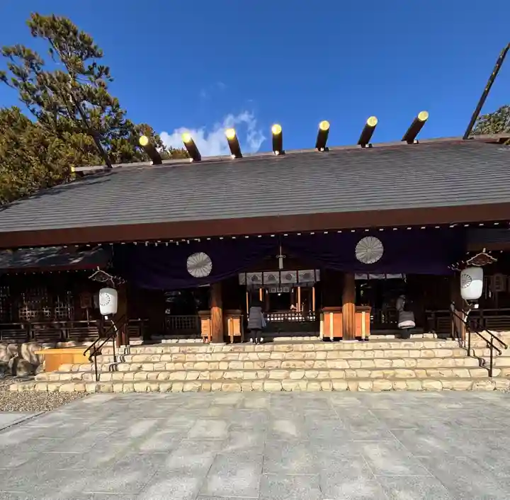 廣田神社(兵庫県)