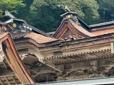 大矢田神社(岐阜県)