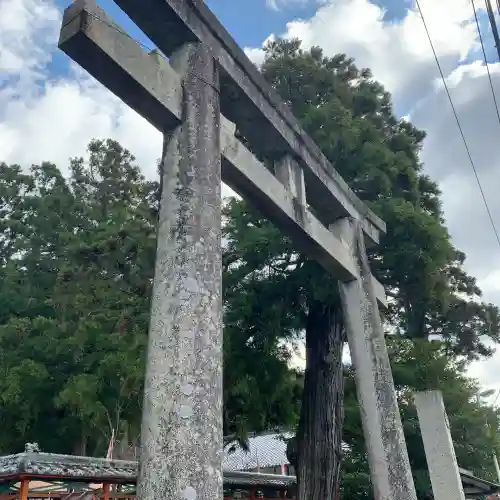 日神社(和歌山県)