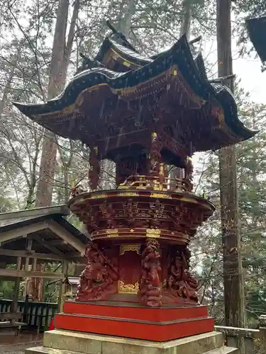 三峯神社(埼玉県)