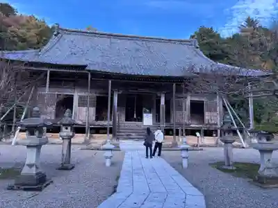 縁城寺(京都府)