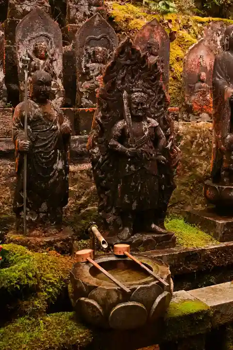 三瀧寺(広島県)