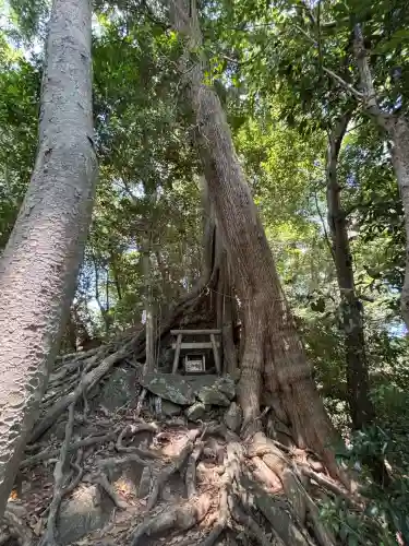 事任八幡宮(静岡県)