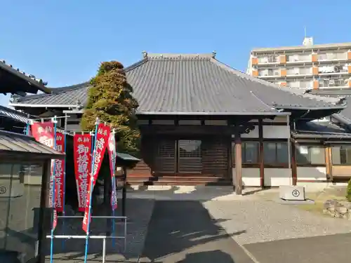 広済寺(愛知県)