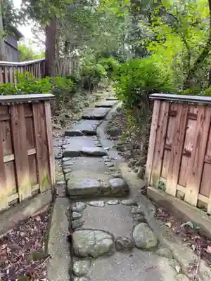 十輪寺のその他建物