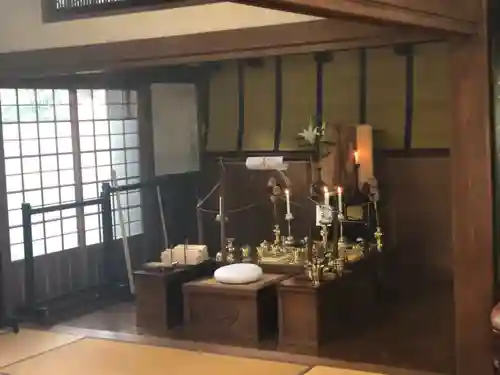 普賢寺のその他建物